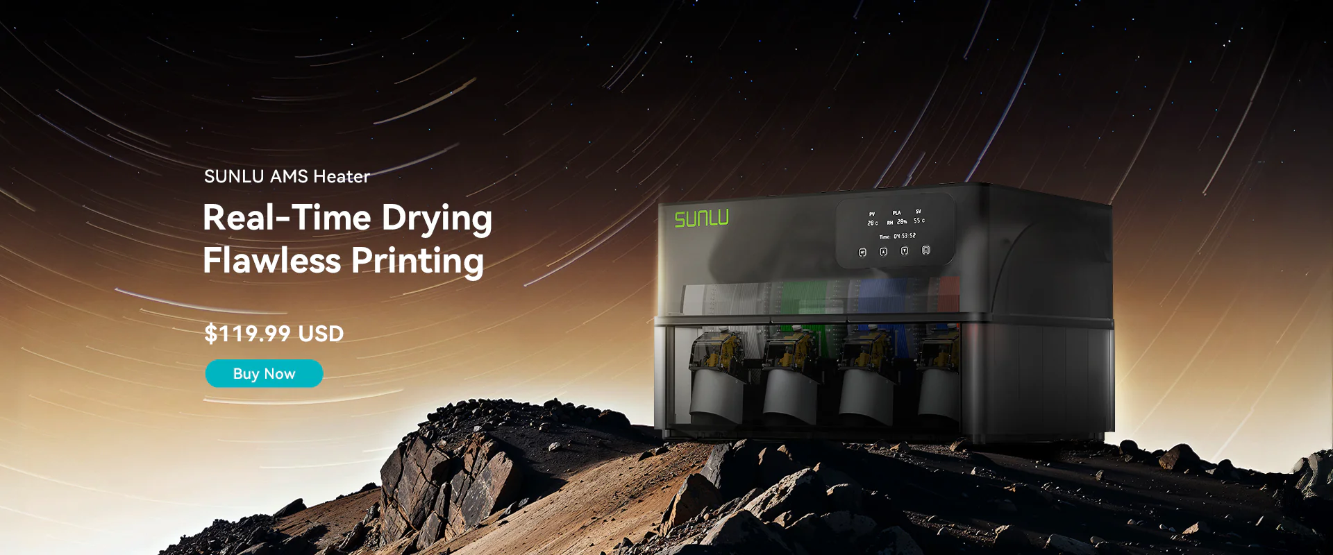Precision 3D Printing Made Simple